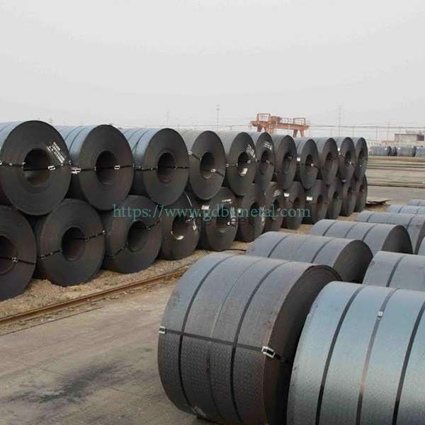 Carbon Steel Coil&Strip